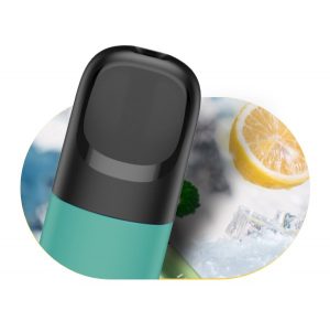 正品RELX悦刻5代UB弹专卖店专供(3粒)