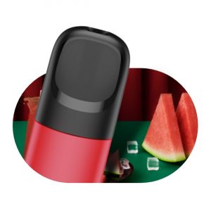 正品RELX悦刻5代UB弹专卖店专供（3粒）