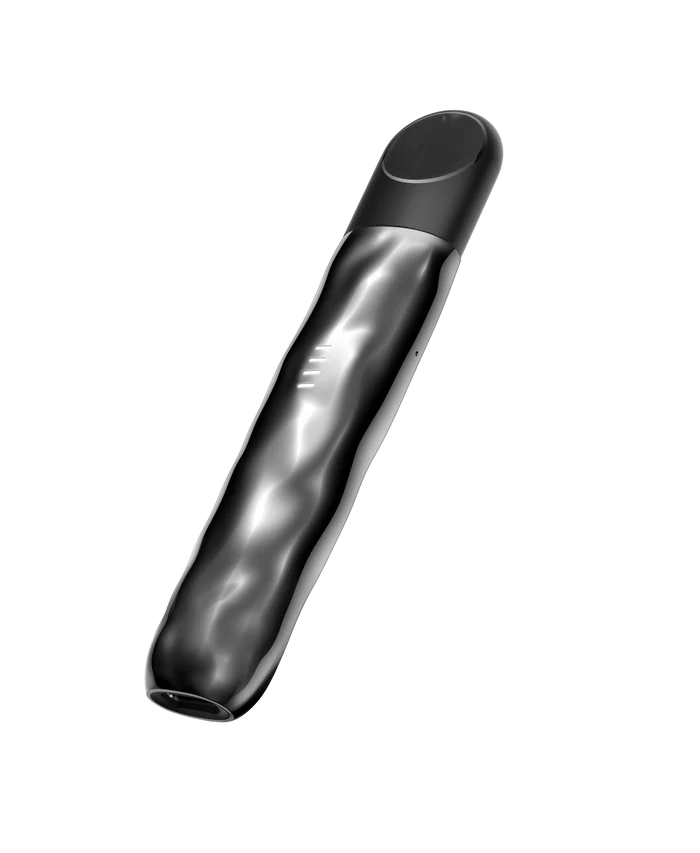 悦刻艺术家五代通配烟杆，三档功率调节