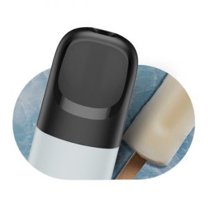 正品RELX悦刻5代UB弹专卖店专供（3粒）