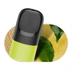 正品RELX悦刻5代UB弹专卖店专供（3粒）