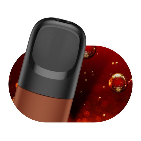 正品RELX悦刻5代UB弹专卖店专供（3粒）