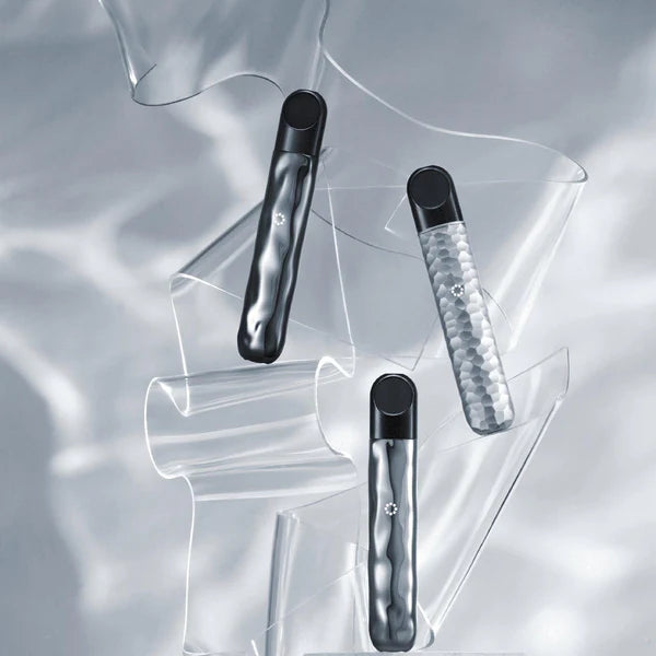 悦刻艺术家五代通配烟杆，三档功率调节