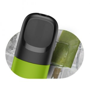 正品RELX悦刻5代UB弹专卖店专供（3粒）