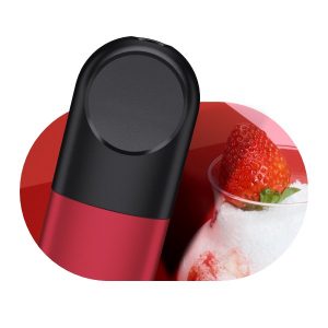 正品RELX悦刻5代UB弹专卖店专供（3粒）