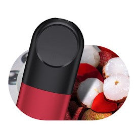 正品RELX悦刻5代UB弹专卖店专供（3粒）