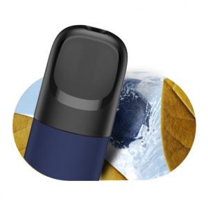 正品RELX悦刻5代UB弹专卖店专供（3粒）