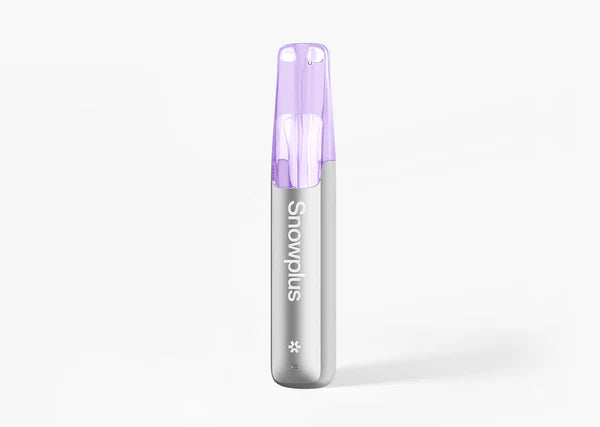 Snowplus Dash 鸭嘴兽