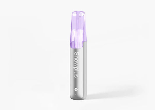 Snowplus Dash 鸭嘴兽