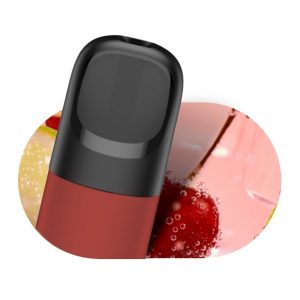 正品RELX悦刻5代UB弹专卖店专供（3粒）